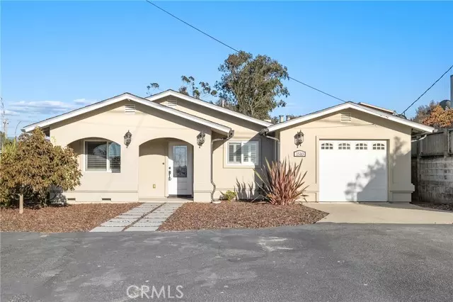 Los Osos, CA 93402,1510 13th Street