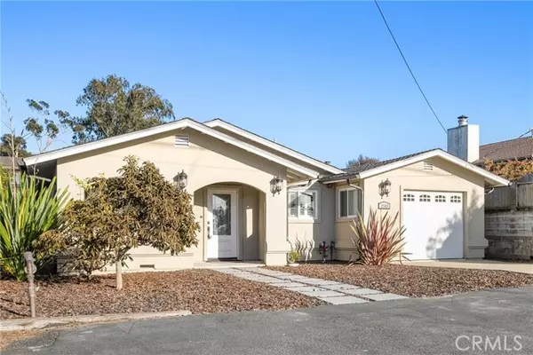 Los Osos, CA 93402,1510 13th Street