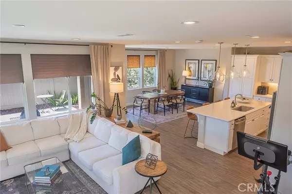 Santa Maria, CA 93455,601 Agapanthus