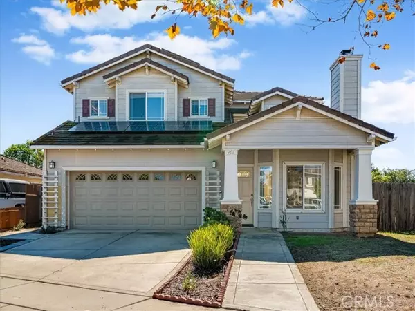 408 Wood Mill Lane, Santa Maria, CA 93458