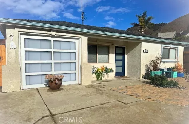Pismo Beach, CA 93433,178 Windward Ave