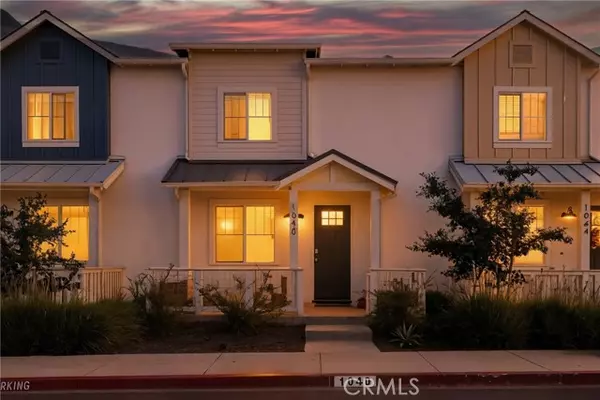 1040 Stuart, San Luis Obispo, CA 93401