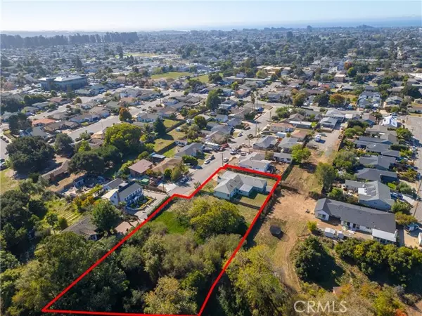 Arroyo Grande, CA 93420,582 Newman Drive