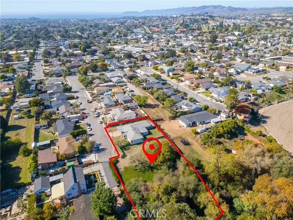 Arroyo Grande, CA 93420,582 Newman Drive