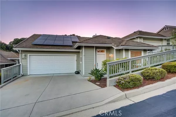 6221 Kestrel Lane, Avila Beach, CA 93424