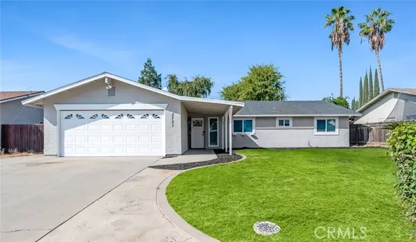 3731 S Mountain, Visalia, CA 93277