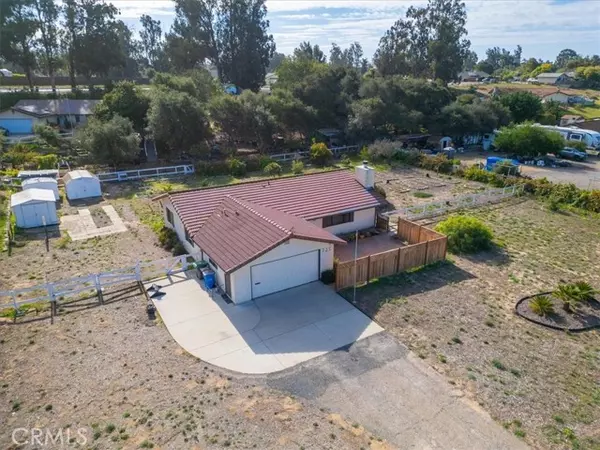 Nipomo, CA 93444,725 Monarch