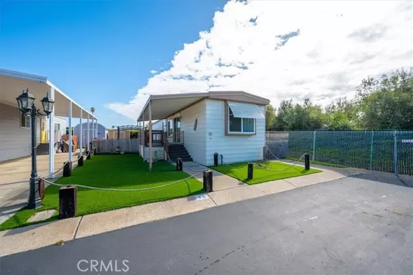 2300 Cienaga #36, Oceano, CA 93445