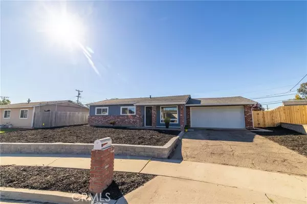 5371 Highland, Santa Maria, CA 93455