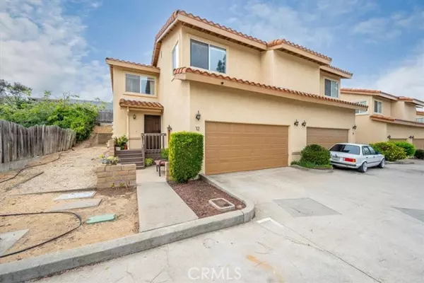 Nipomo, CA 93444,450 Avenida De Socios #12