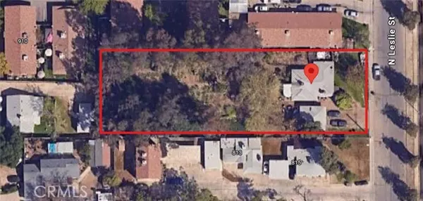 Visalia, CA 93291,829 N Leslie Street