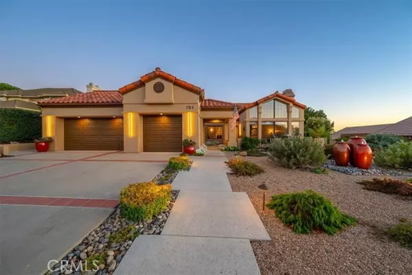 703 Avenida De Diamante, Arroyo Grande, CA 93420