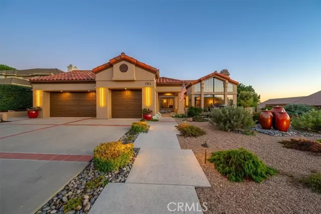 Arroyo Grande, CA 93420,703 Avenida De Diamante