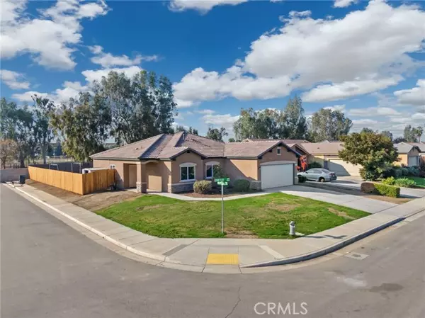 Bakersfield, CA 93307,307 Count Fleet