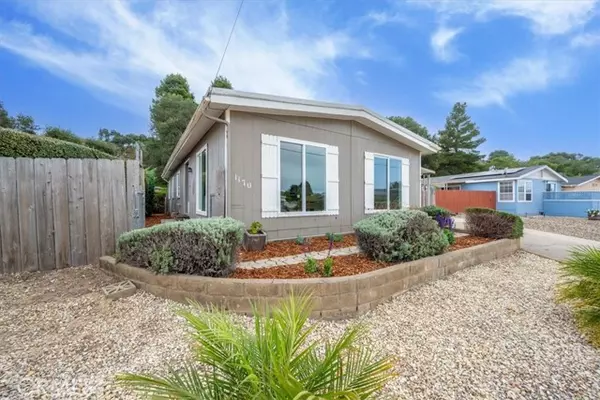 Grover Beach, CA 93433,1170 Nacimiento