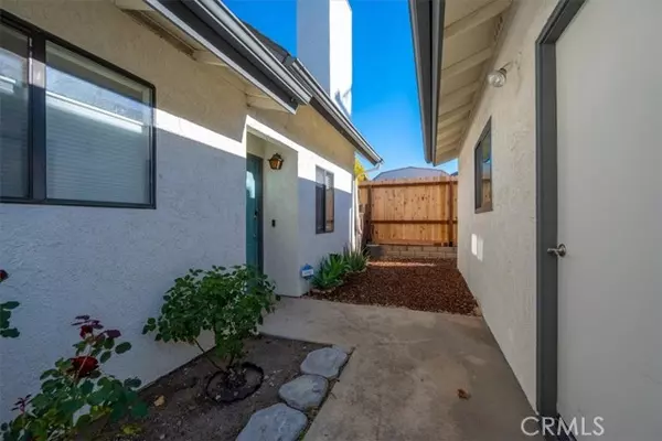Atascadero, CA 93422,10710 El Camino Real #9
