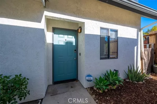 Atascadero, CA 93422,10710 El Camino Real #9