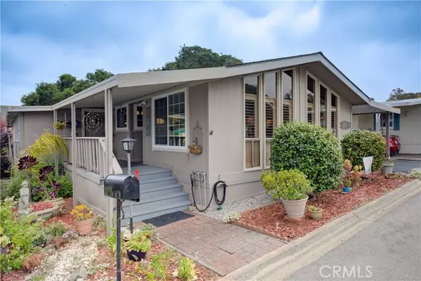 Los Osos, CA 93402,1675 Los Osos Valley Road #223