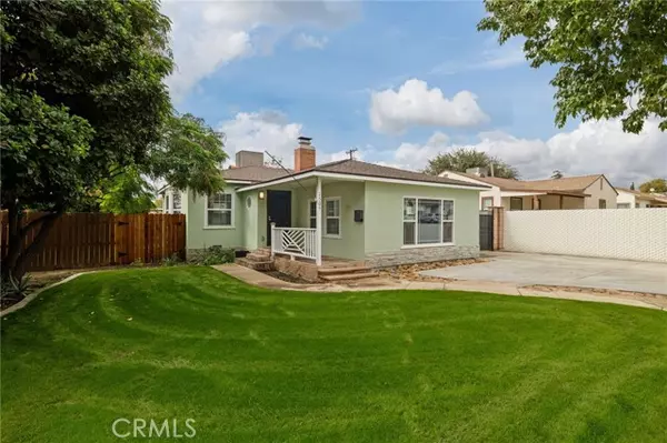 1505 Stockton, Bakersfield, CA 93308