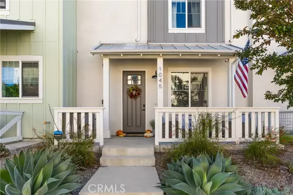 San Luis Obispo, CA 93401,1045 Tiburon