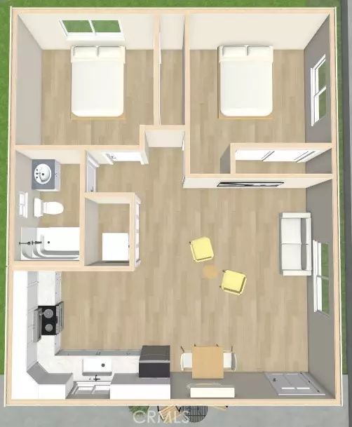 Santa Maria, CA 93455,1215 Mira Flores