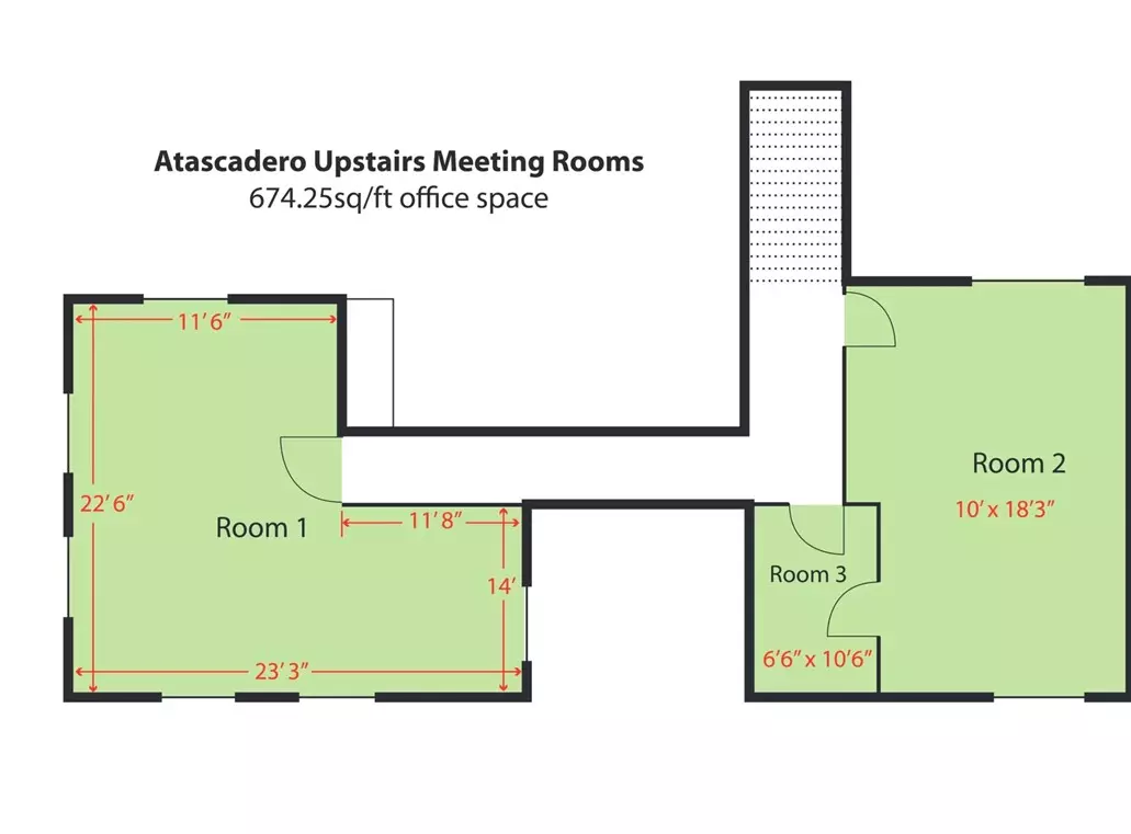 Atascadero, CA 93422,4450 El Camino Real