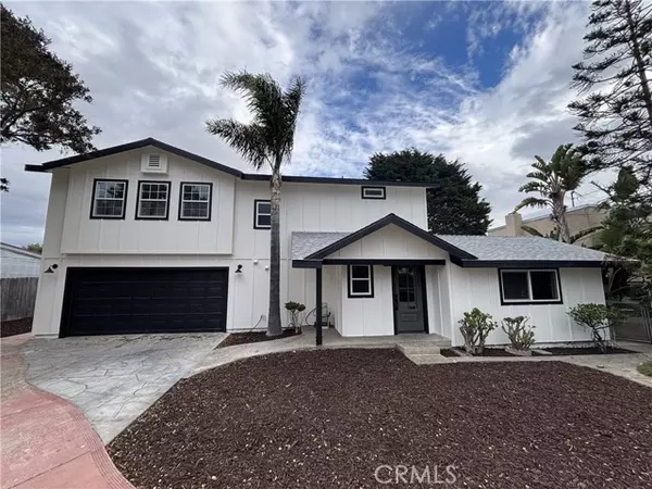 Grover Beach, CA 93433,639 S 7th
