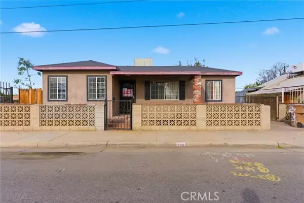 204 E Brundage, Bakersfield, CA 93307