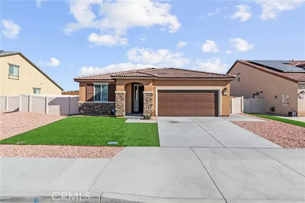 27844 Solitude, Moreno Valley, CA 92555