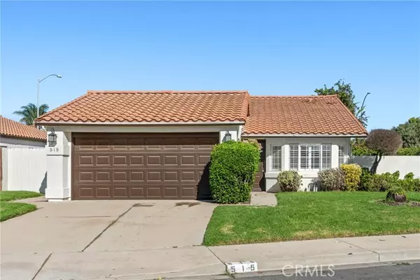 Santa Maria, CA 93455,515 El Nido Court