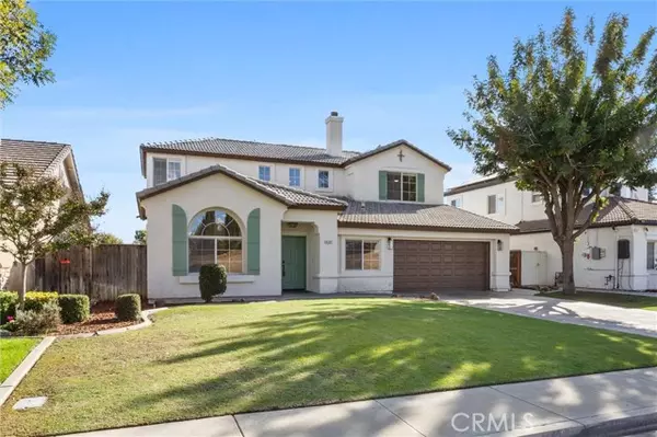 Bakersfield, CA 93312,8707 Shore View