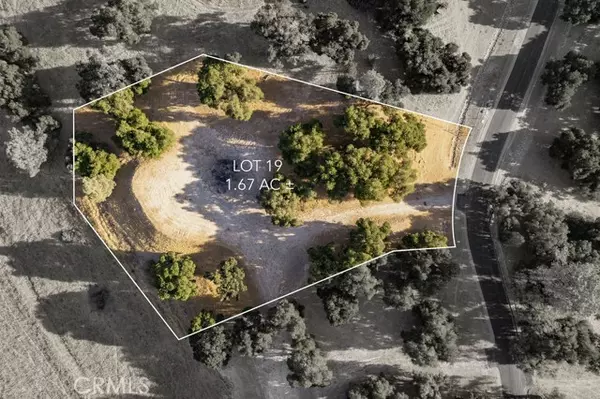 Santa Margarita, CA 93453,0 Lot 19 The Preserve