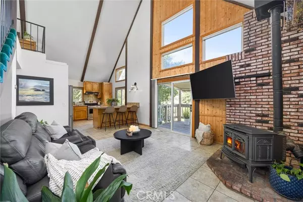 Tehachapi, CA 93561,23740 Lakeview