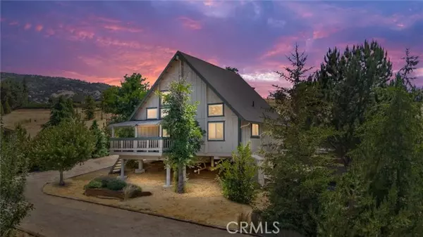 23740 Lakeview, Tehachapi, CA 93561