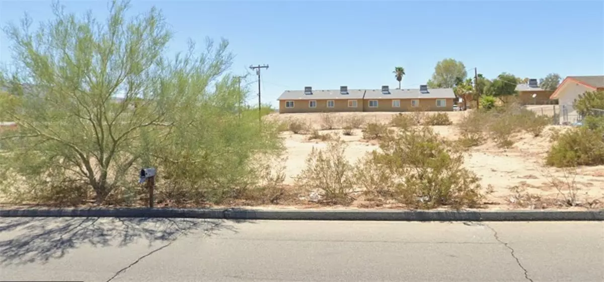 Twentynine Palms, CA 92277,0 Bagley