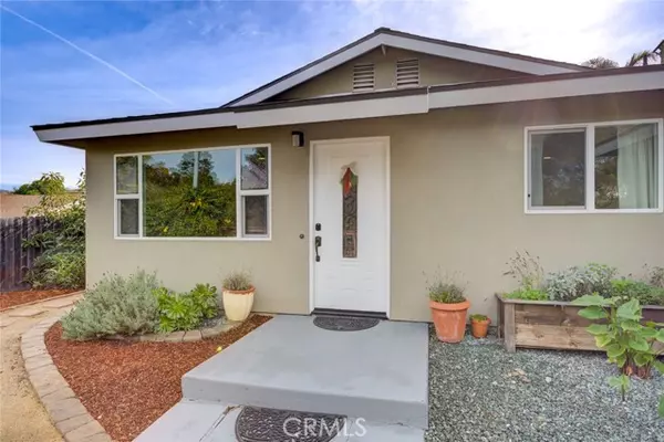 Arroyo Grande, CA 93420,614 Harrison Street
