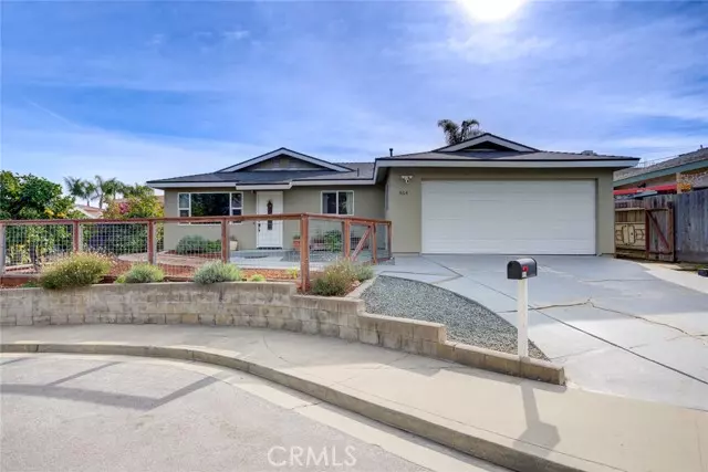 Arroyo Grande, CA 93420,614 Harrison Street