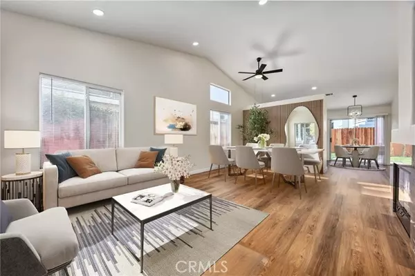 Bakersfield, CA 93311,3801 Amur Maple Drive