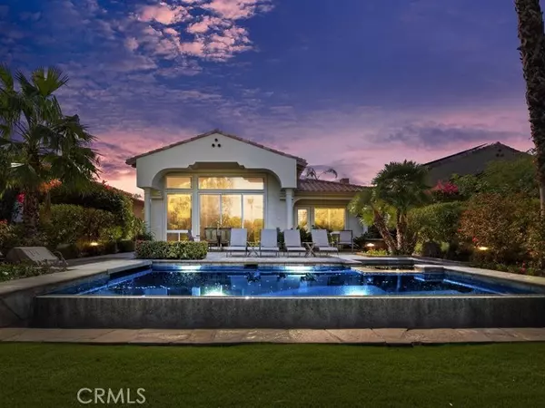 79840 Rancho La Quinta Drive, La Quinta, CA 92253