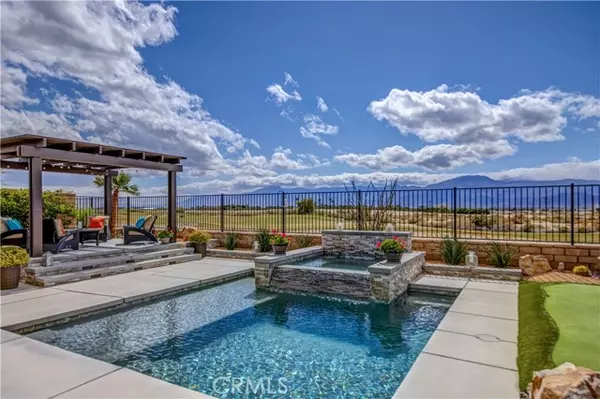 85101 Stazzano Place, Indio, CA 92203