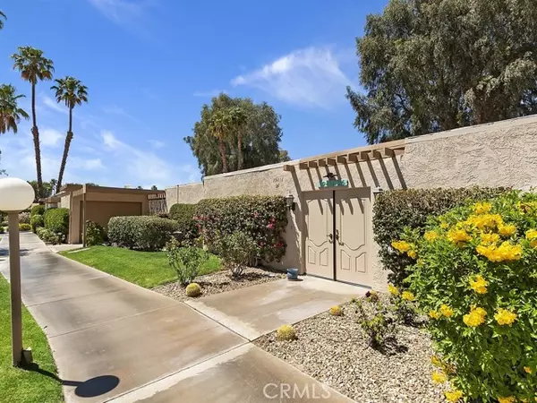 79414 Montego Bay Court #26, Bermuda Dunes, CA 92203