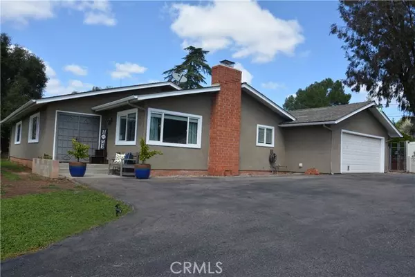 1525 Ramblewood Road, Alpine, CA 91901