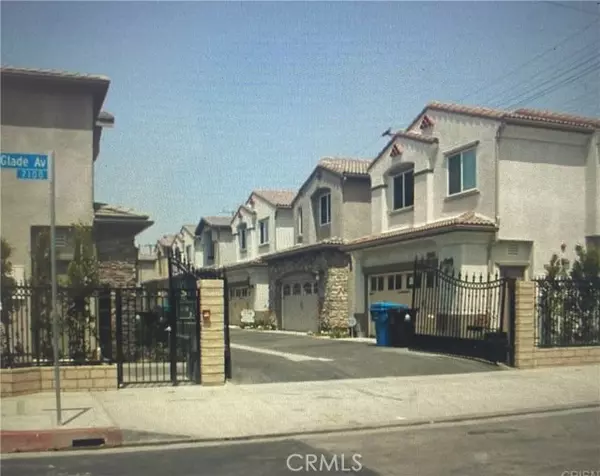 22104 Cajun Court, Canoga Park (los Angeles), CA 91303