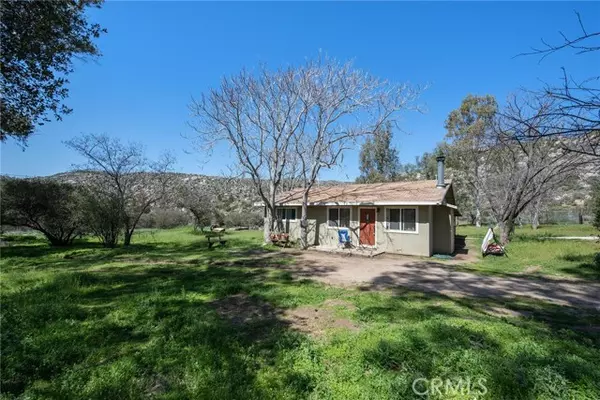 27770 Highway 94, Potrero, CA 91963