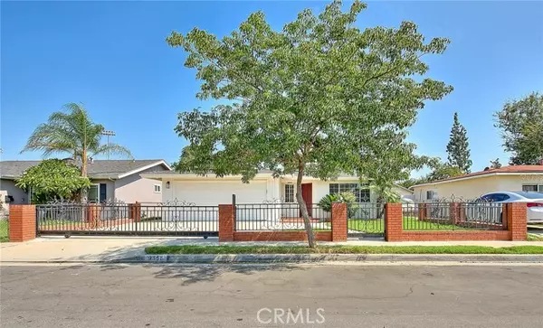 9358 Danby Avenue, Santa Fe Springs, CA 90670