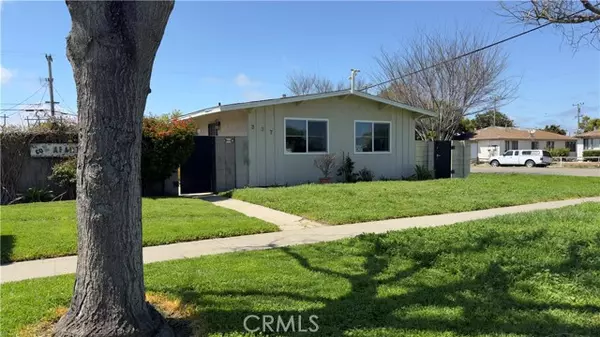 337 North K St, Lompoc, CA 93436