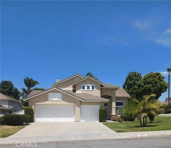 4876 Cardiff Bay Drive, Oceanside, CA 92057