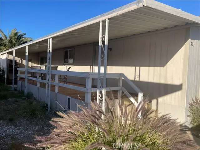 74711 Dillon Rd #411, Desert Hot Springs, CA 92241