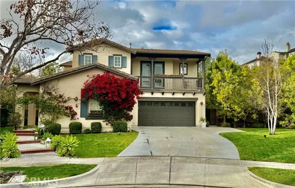 7 Mayville Place, Ladera Ranch, CA 92694