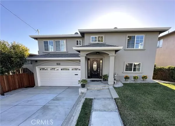18759 Center Street, Castro Valley, CA 94546